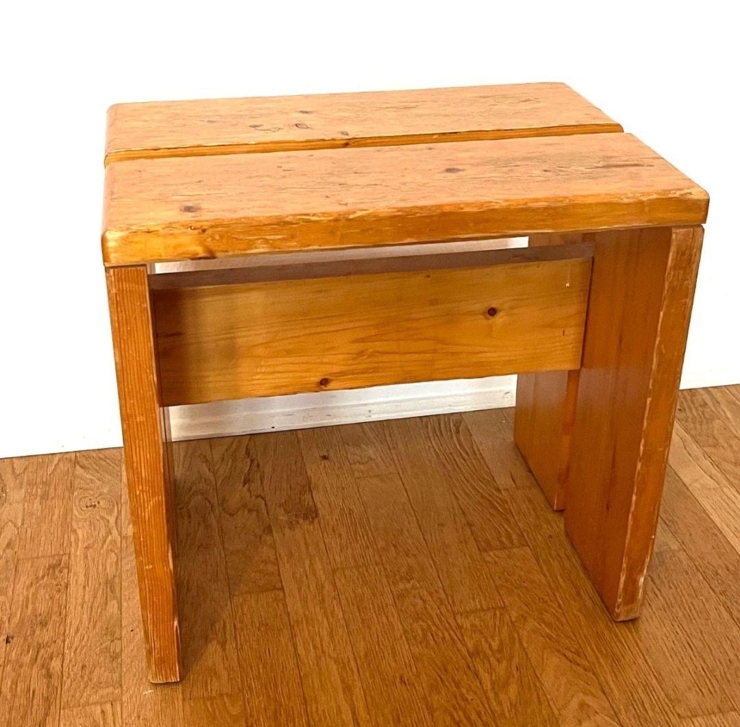 mountain&soul　Charlotte perriand