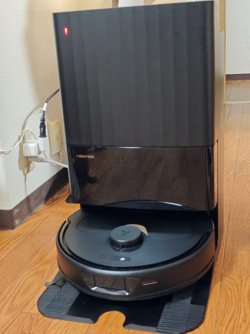 p*m様 roborock Q Revo QR52-04