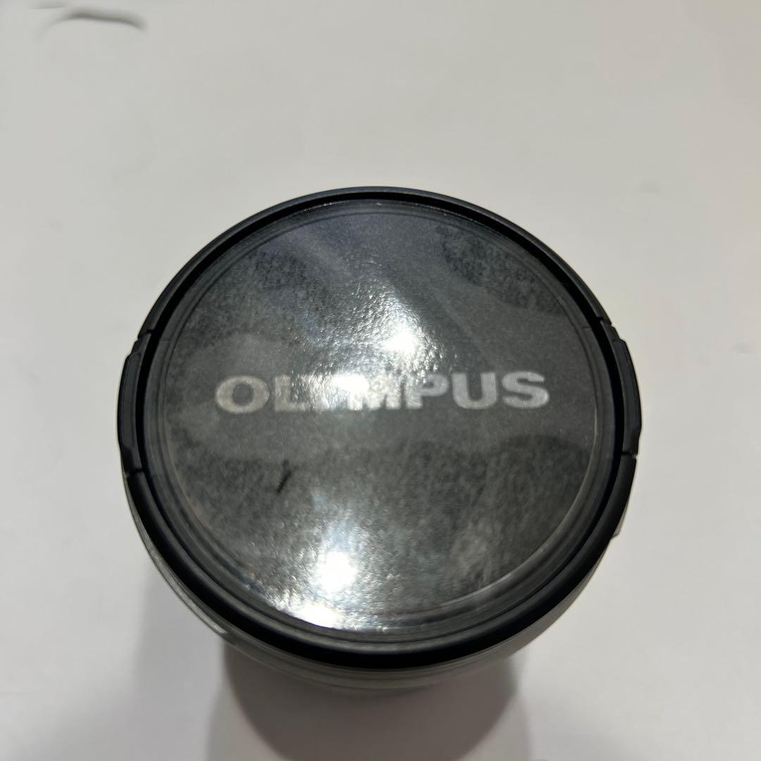 レンズ(ズーム) OLYMPUS M.ZUIKO DIGITAL 40-150mm f/4-5.6