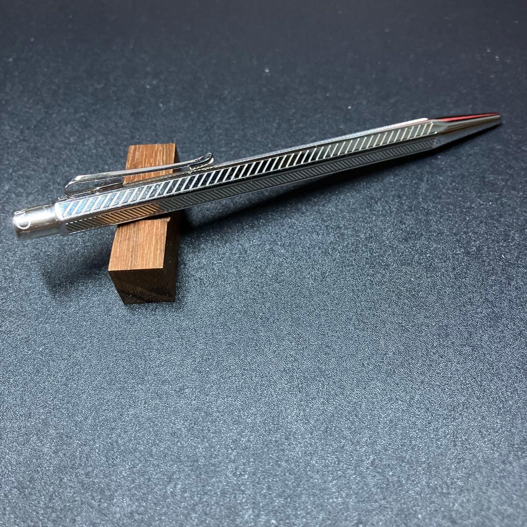 taikeカランダッシュ エクリドール シェブロン リミテッドエディション