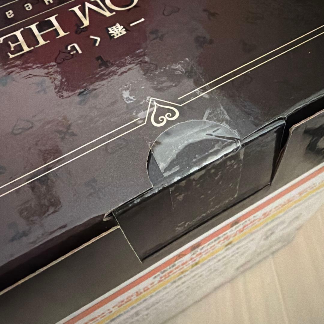 キングダムハーツ 一番くじ ラストワン ロクサス