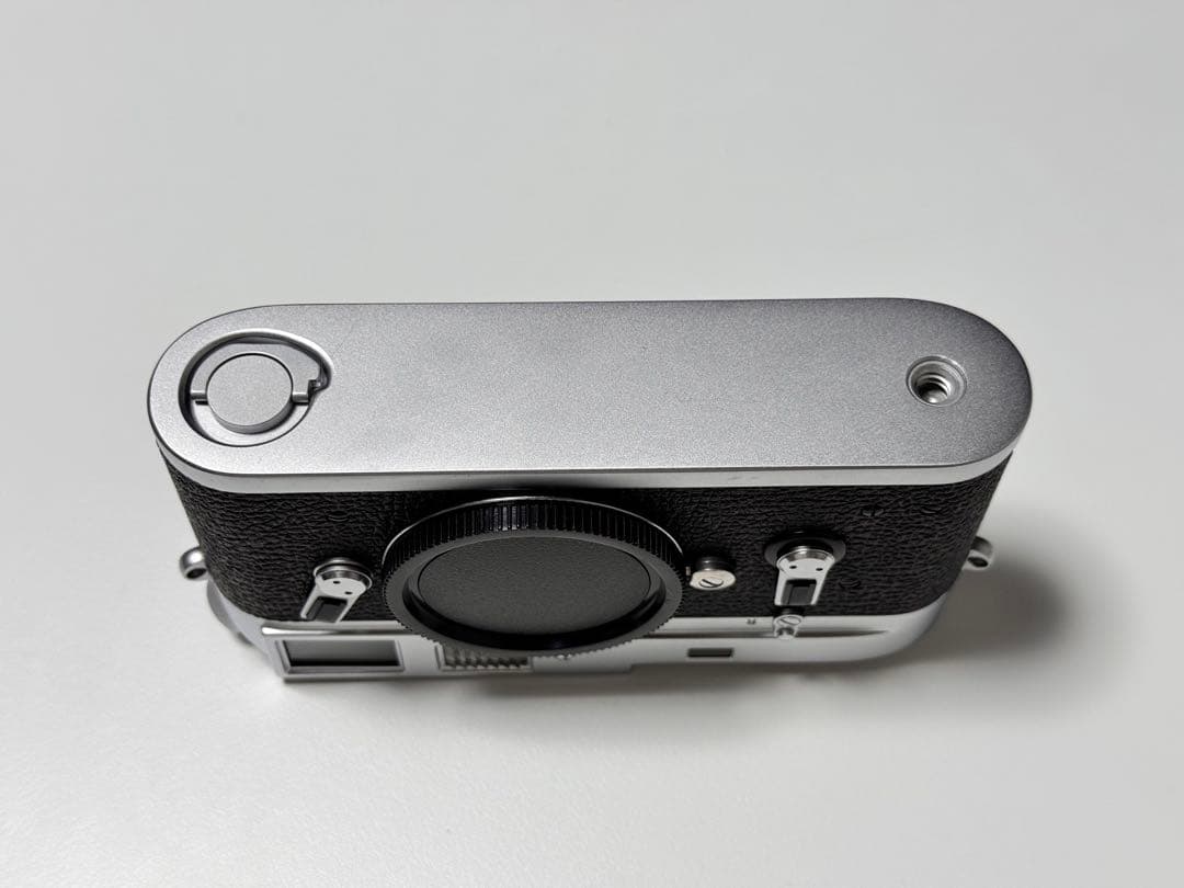 フィルムカメラ Leica M4