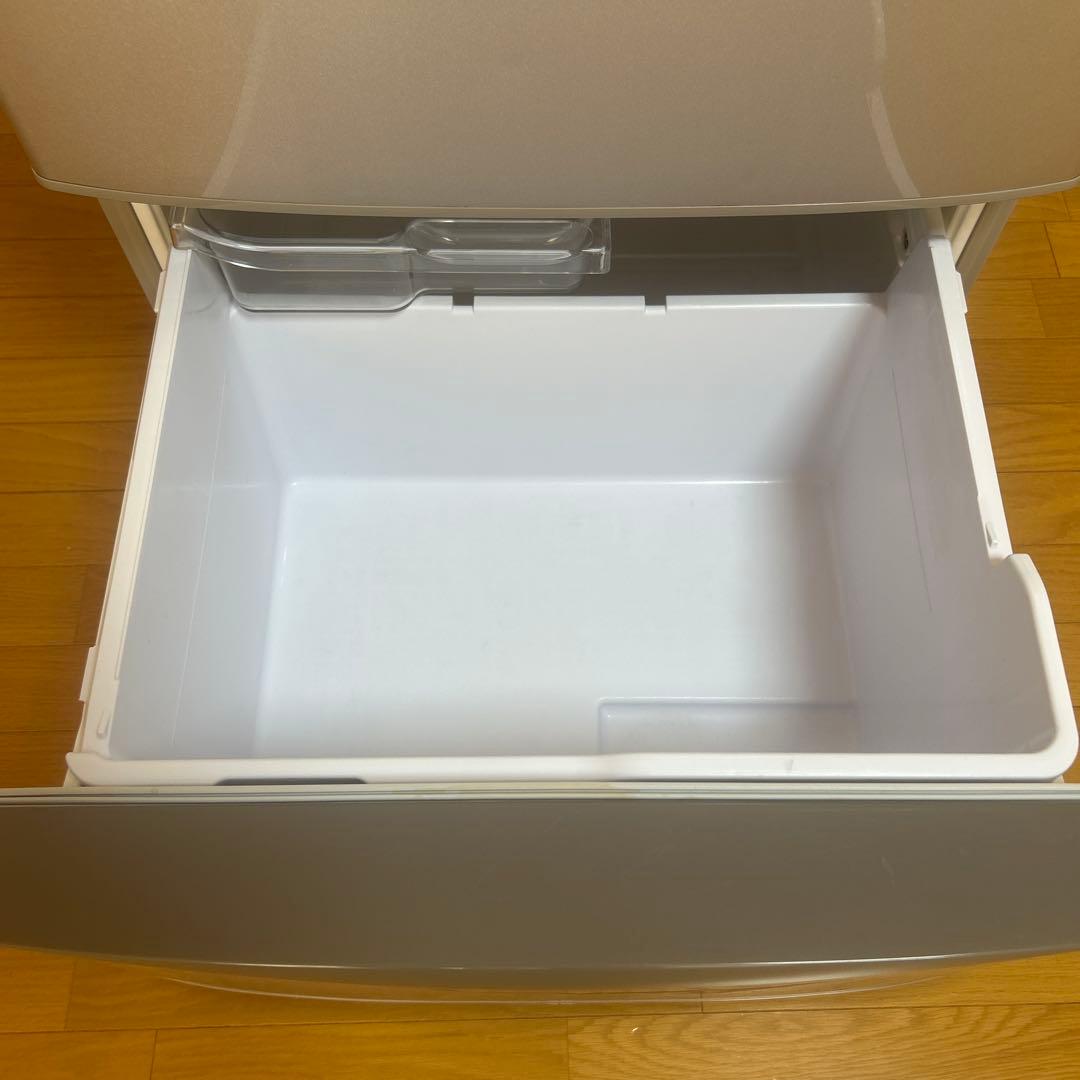 日立 HITACHI 冷凍冷蔵庫 415L R-S42CM 毎週金曜日値下げ！