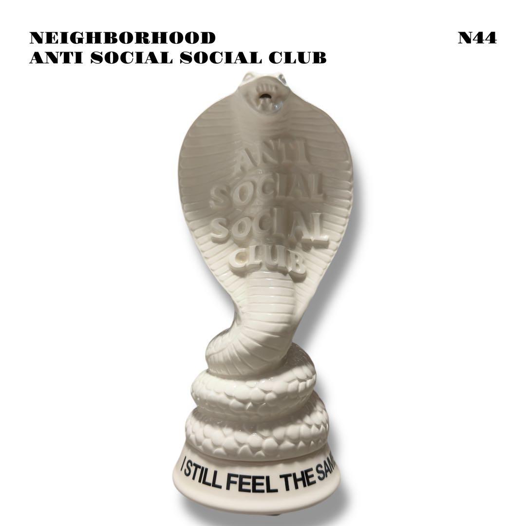 ★限定出品★ NEIGHBORHOOD ANTISOCIALSOCIALCLUB
