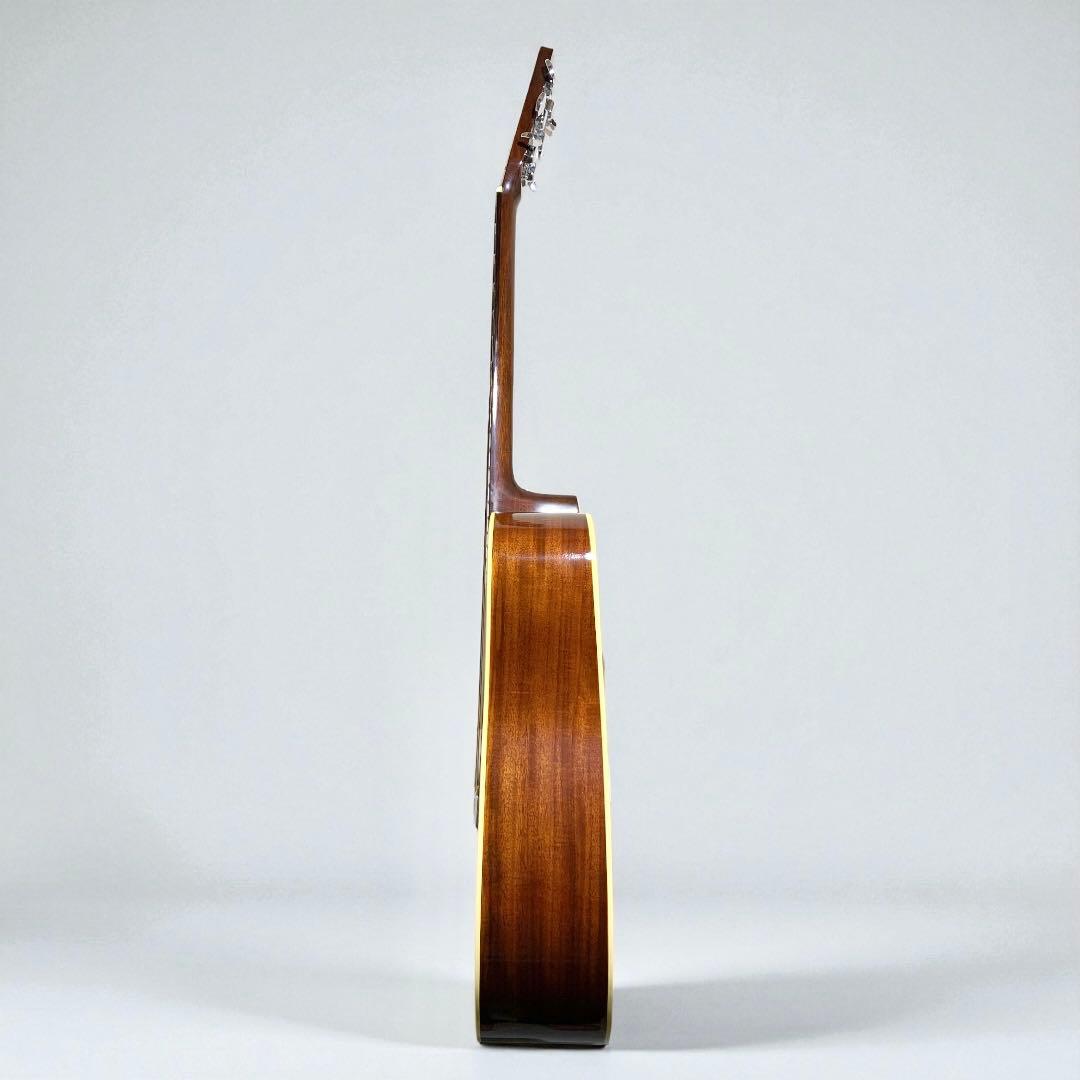 希少！ 国産 Thumb W-180 寺田製 レアヴィンテージ整備済 良個体！