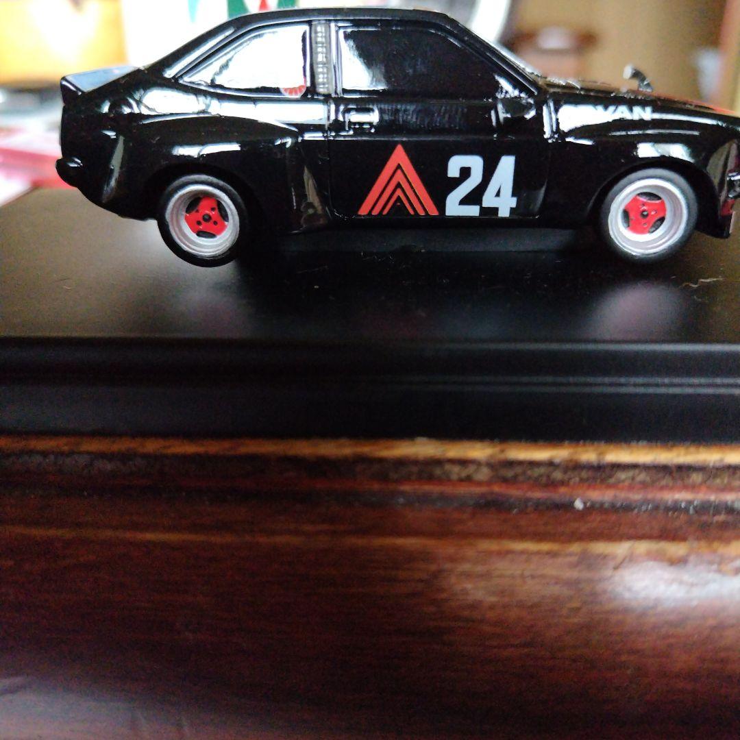 昭和レア、PIT-ROAD パプリカ スターレットアドバン、絶版超希少　入手困難