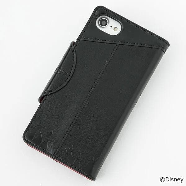 【未開封】キングダムハーツ SuperGroupies スマホケース 5種セット