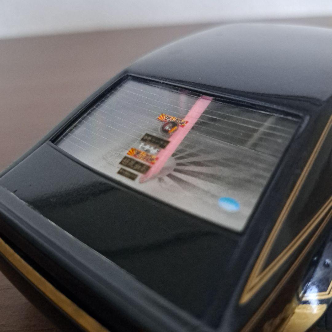 アオシマケンメリ１/24シャコタン