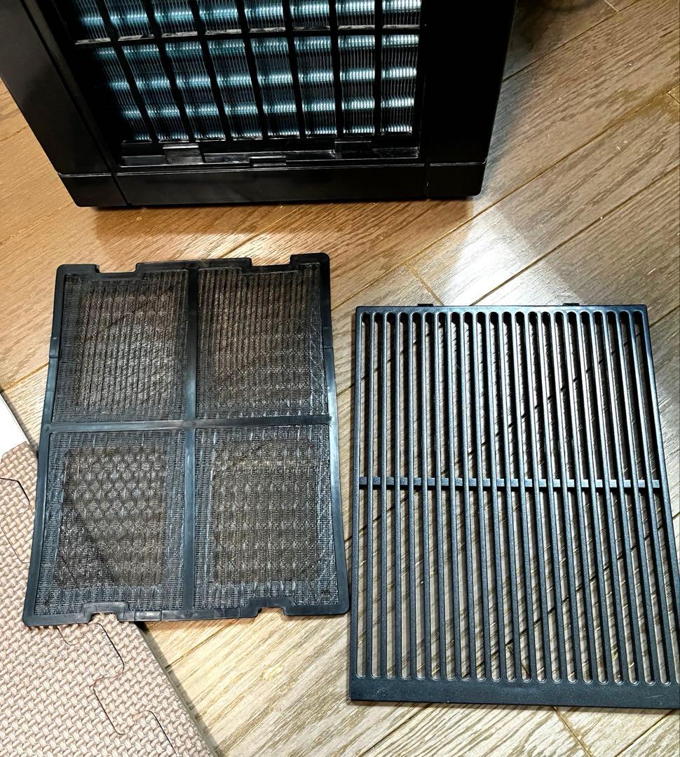 GEX Cool Way BK210 冷却器　クーラー