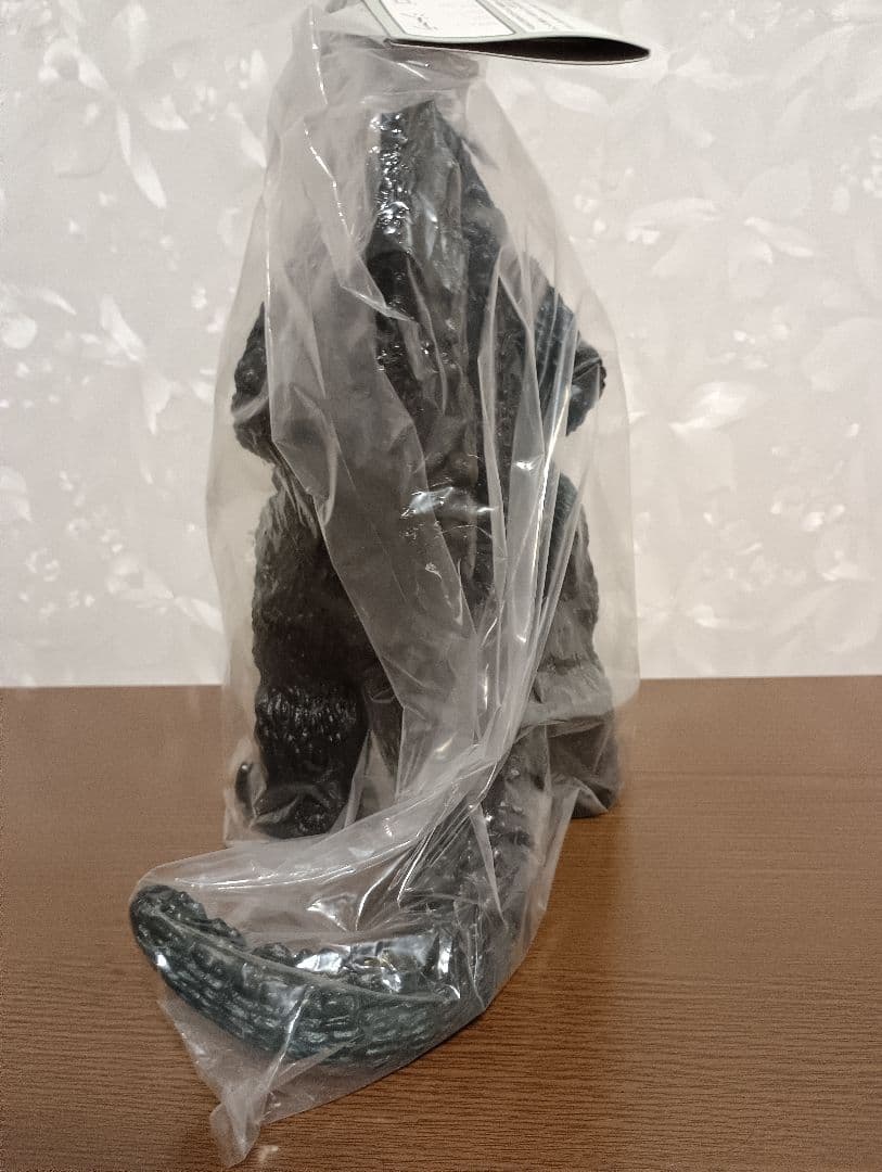 マーミット2006WCC限定　世紀の大怪獣シリーズジャイアントゴジラ　モスゴジ