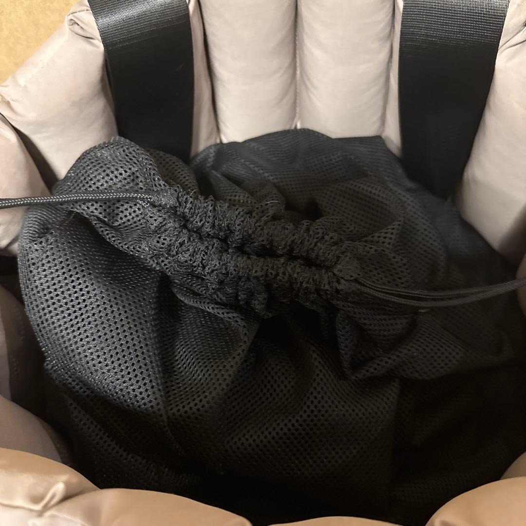 Milla Noue ミラヌー 小型犬 ドライブベット キャリー　バッグ