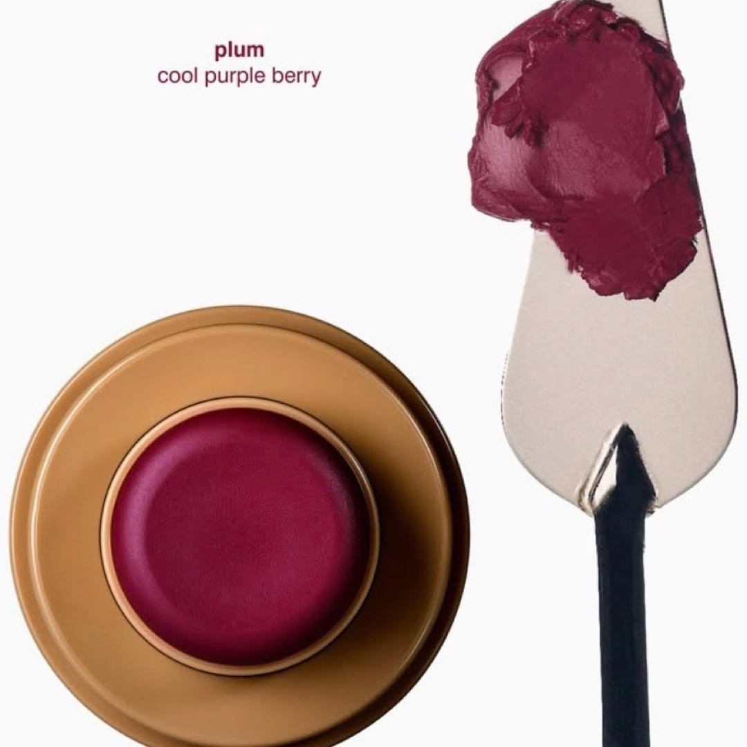 RHODE ポケット ブッラシュ ＋ リップ ティント セット