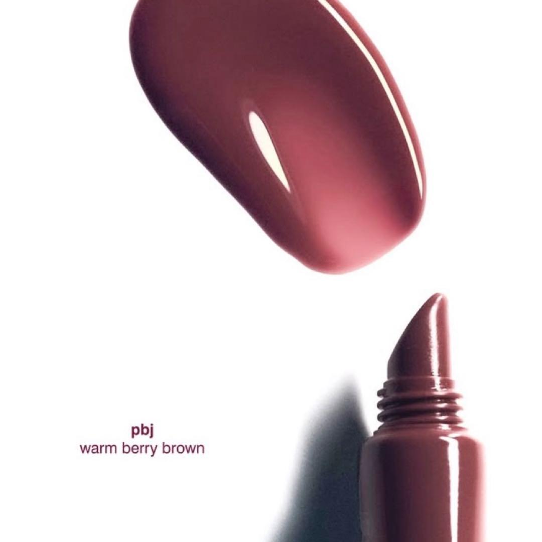 RHODE ポケット ブッラシュ ＋ リップ ティント セット