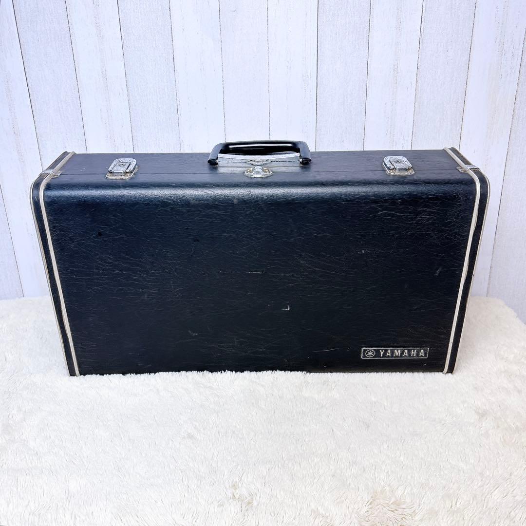 Bach バック TR-300 トランペット B♭ マウスピース付き