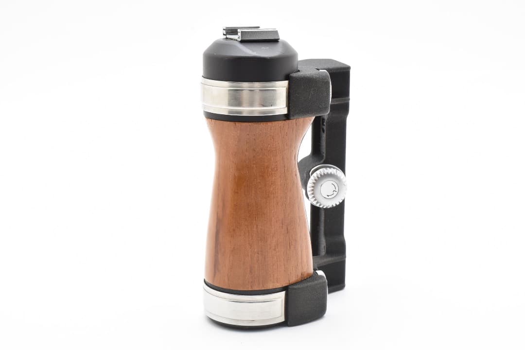 ペンタックス Pentax 中判 グリップ 6x7 67 67II 2262