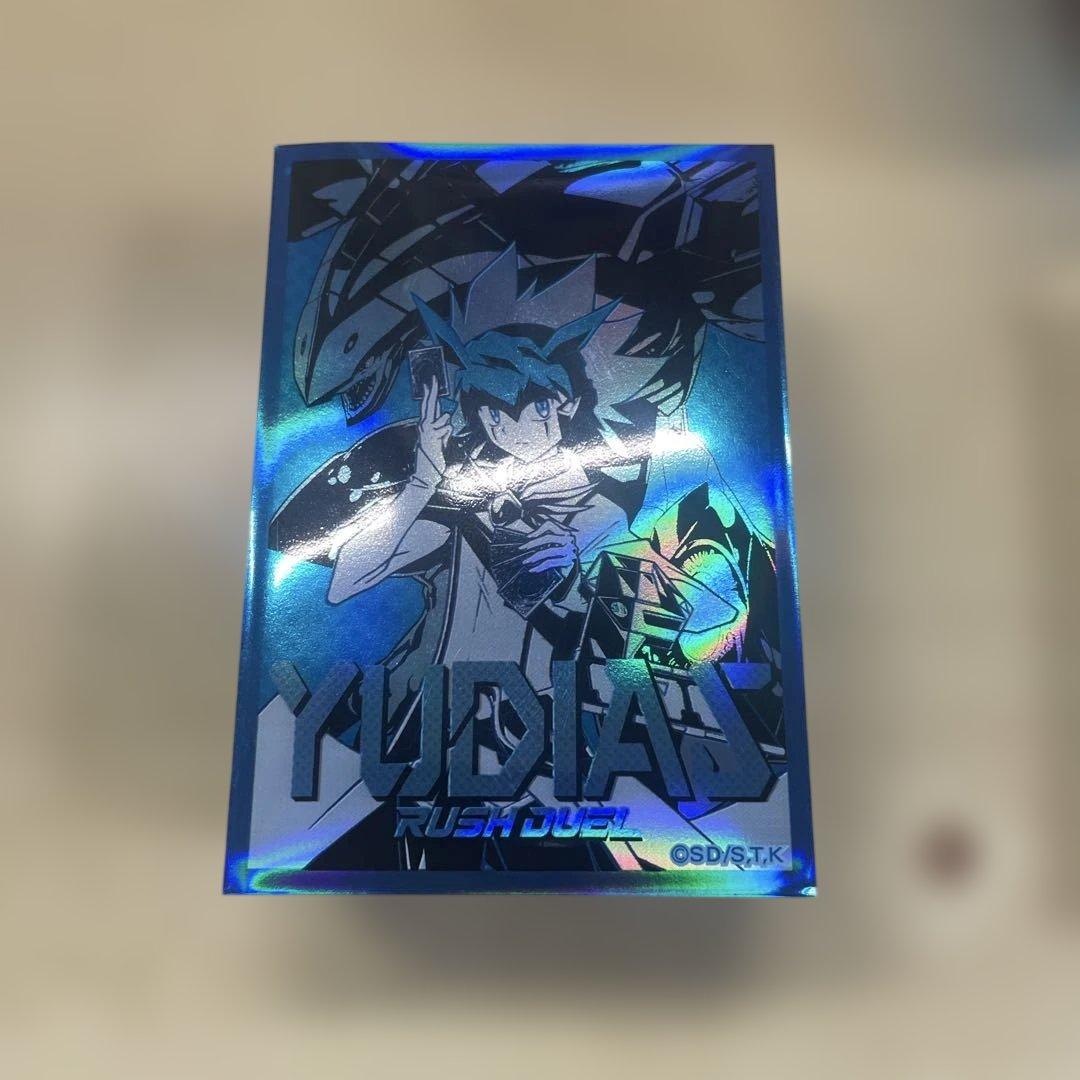 グルグウィントデッキ