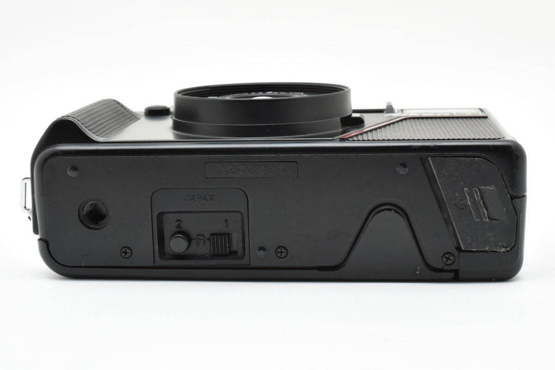 ニコン NIKON L35AF 初代 コンパクト フィルム カメラ #1284