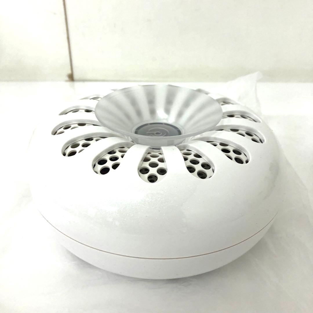 3597-W アイテック ITEC 無線充電式水素バス OY-FF60-W