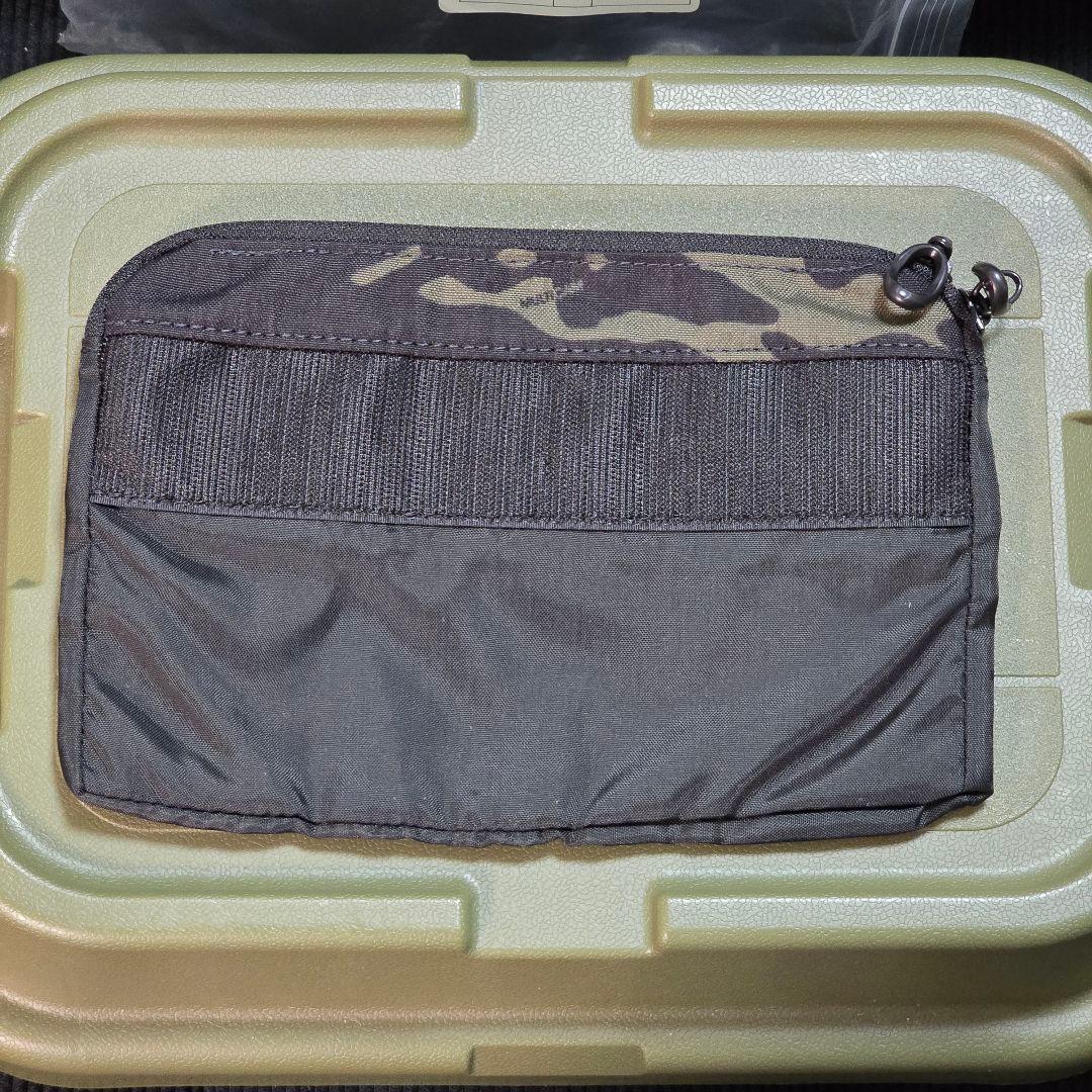 実物 Ferro Concepts Kangaroo Insert Pocket