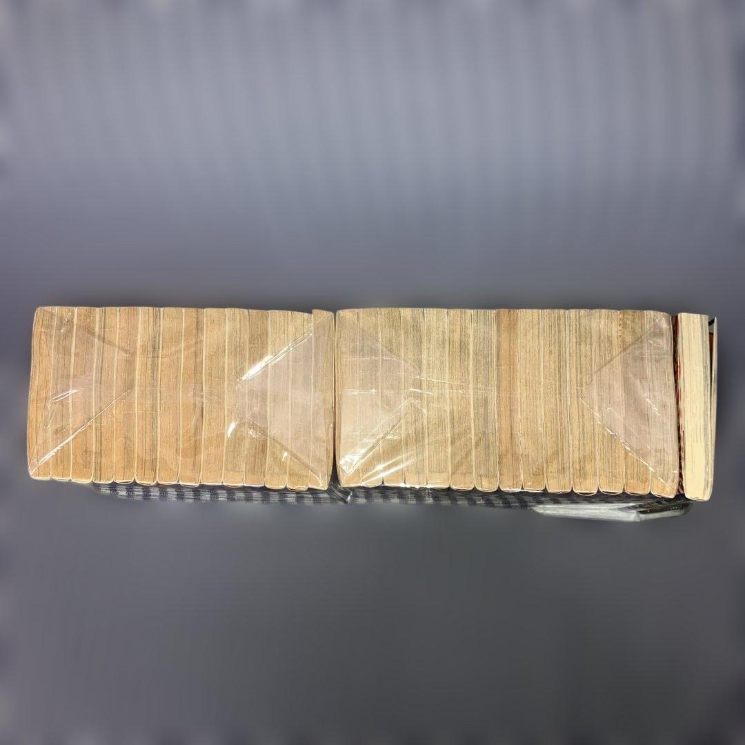 ボボボーボ・ボーボボ　1〜21巻　真説1〜7巻ボーボ本短編集30冊澤井啓夫