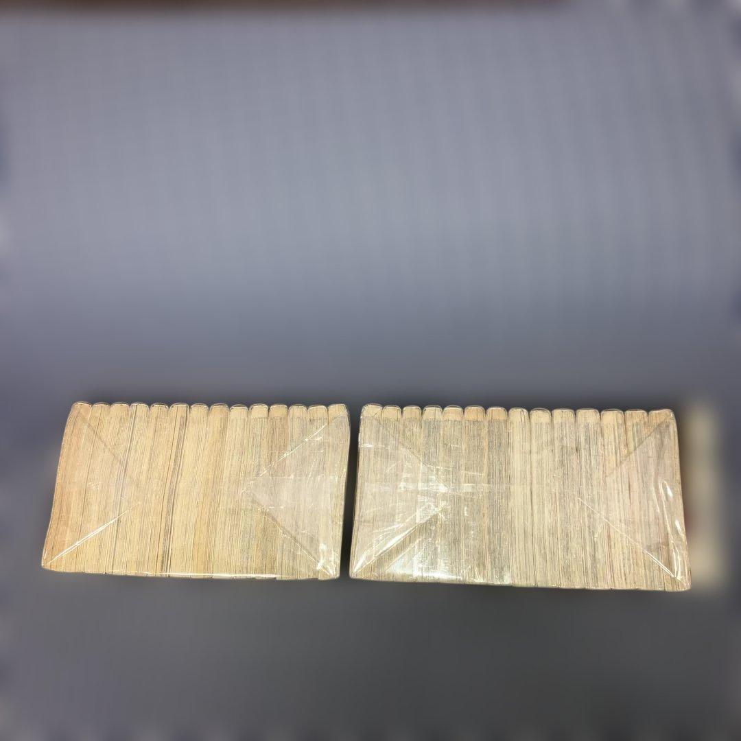 ボボボーボ・ボーボボ　1〜21巻　真説1〜7巻ボーボ本短編集30冊澤井啓夫