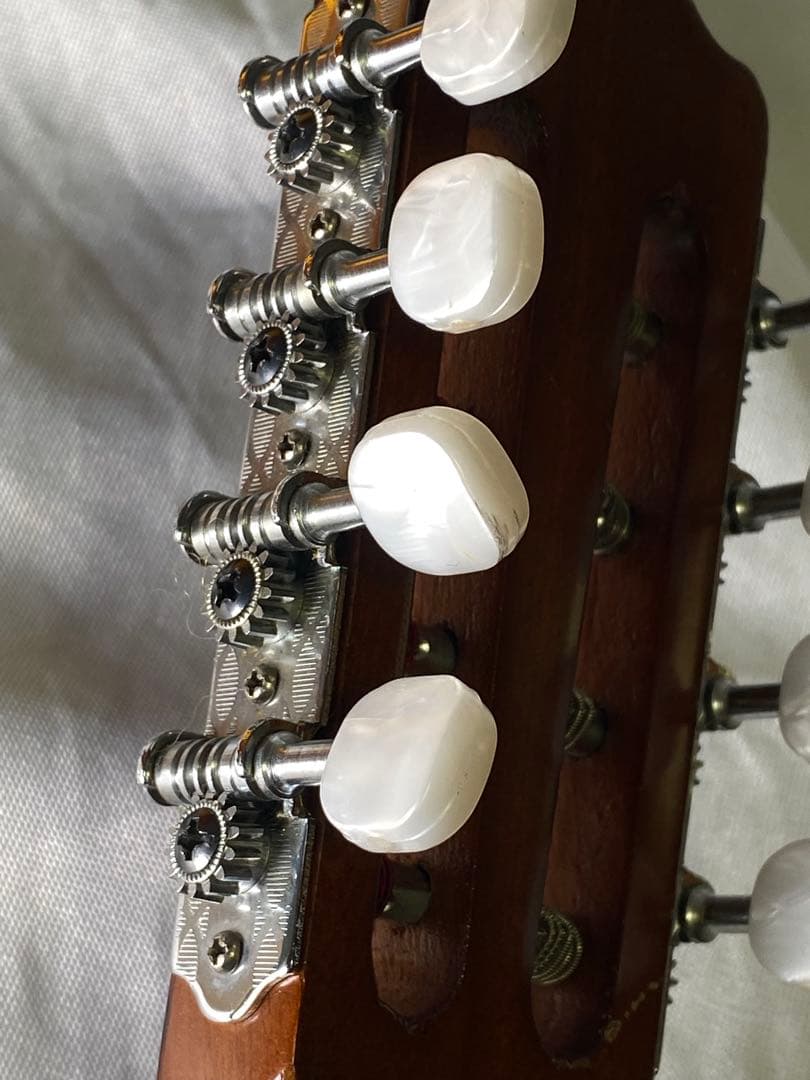 2605❣️ 【希少】SUZUKI 鈴木 マンドリン 手工 第壹号