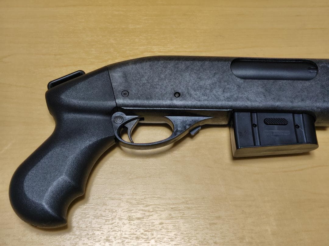 マルゼン CA870 ブルドッグ