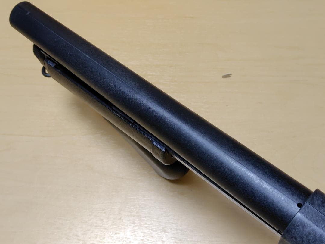 マルゼン CA870 ブルドッグ