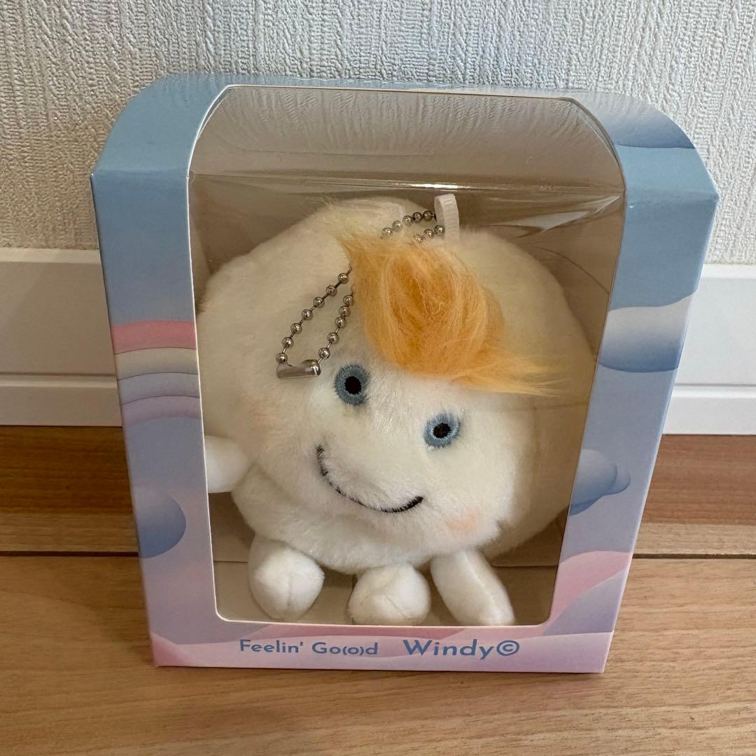 【正規品】藤井風 ウィンディ Windyちゃん