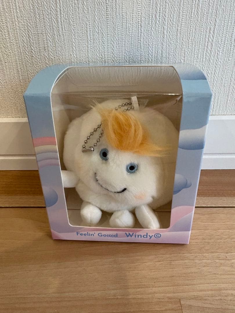 【正規品】藤井風 ウィンディ Windyちゃん