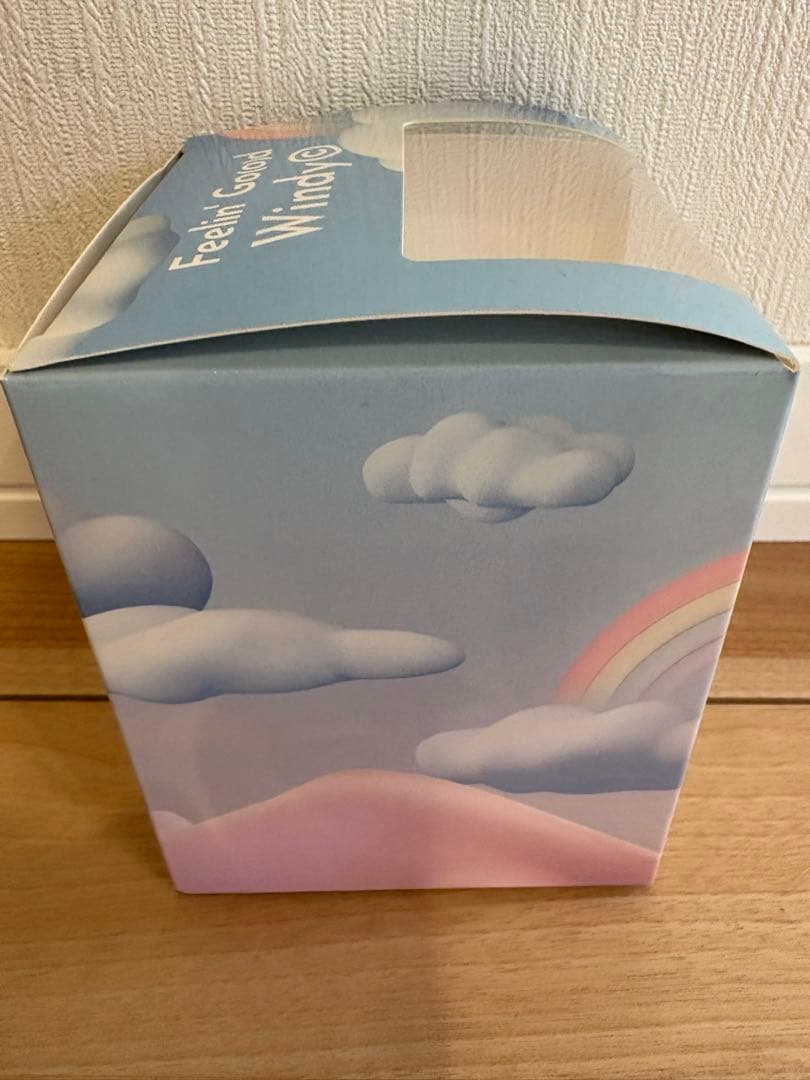 【正規品】藤井風 ウィンディ Windyちゃん