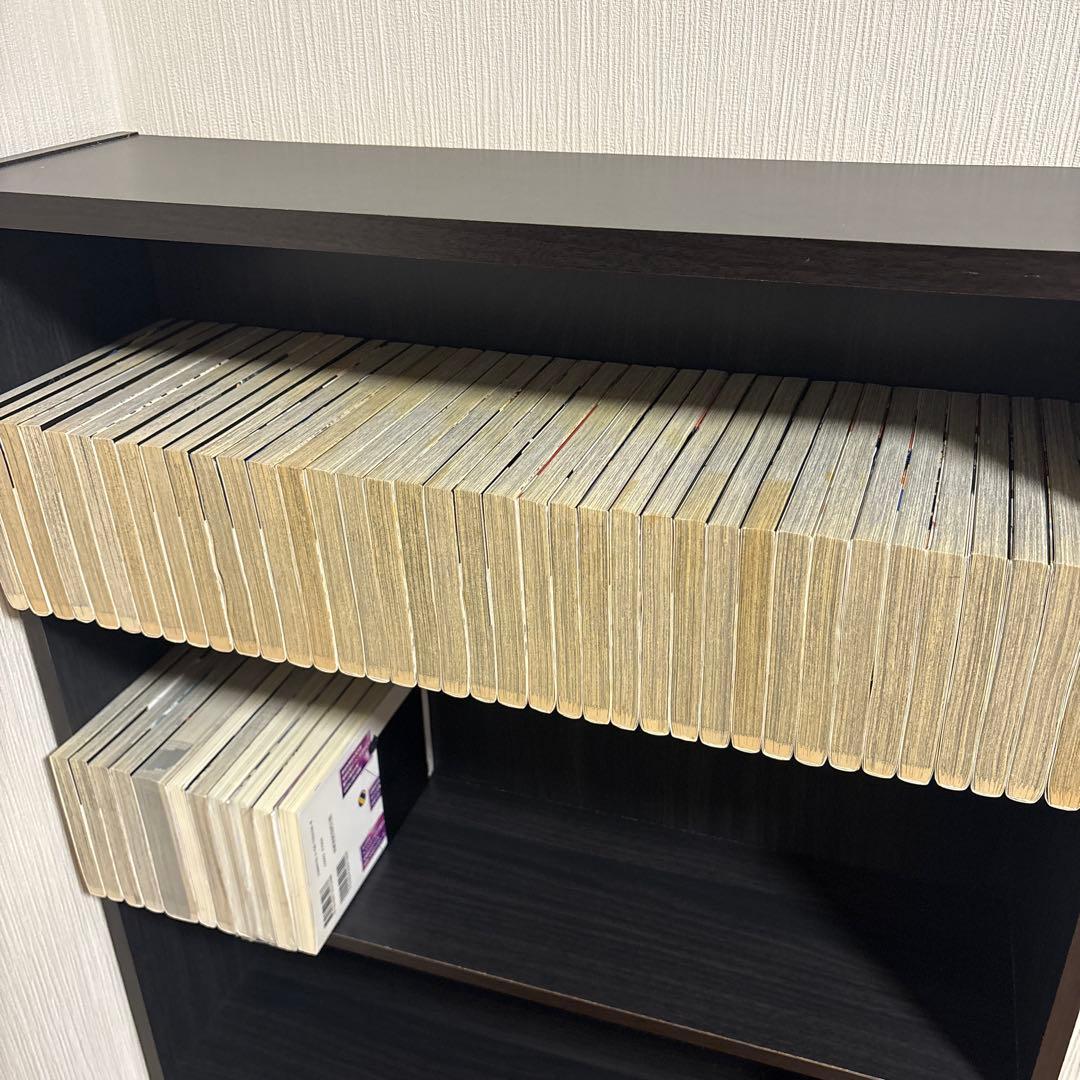 ハイキュー 全巻 1巻から43巻 小説 その他