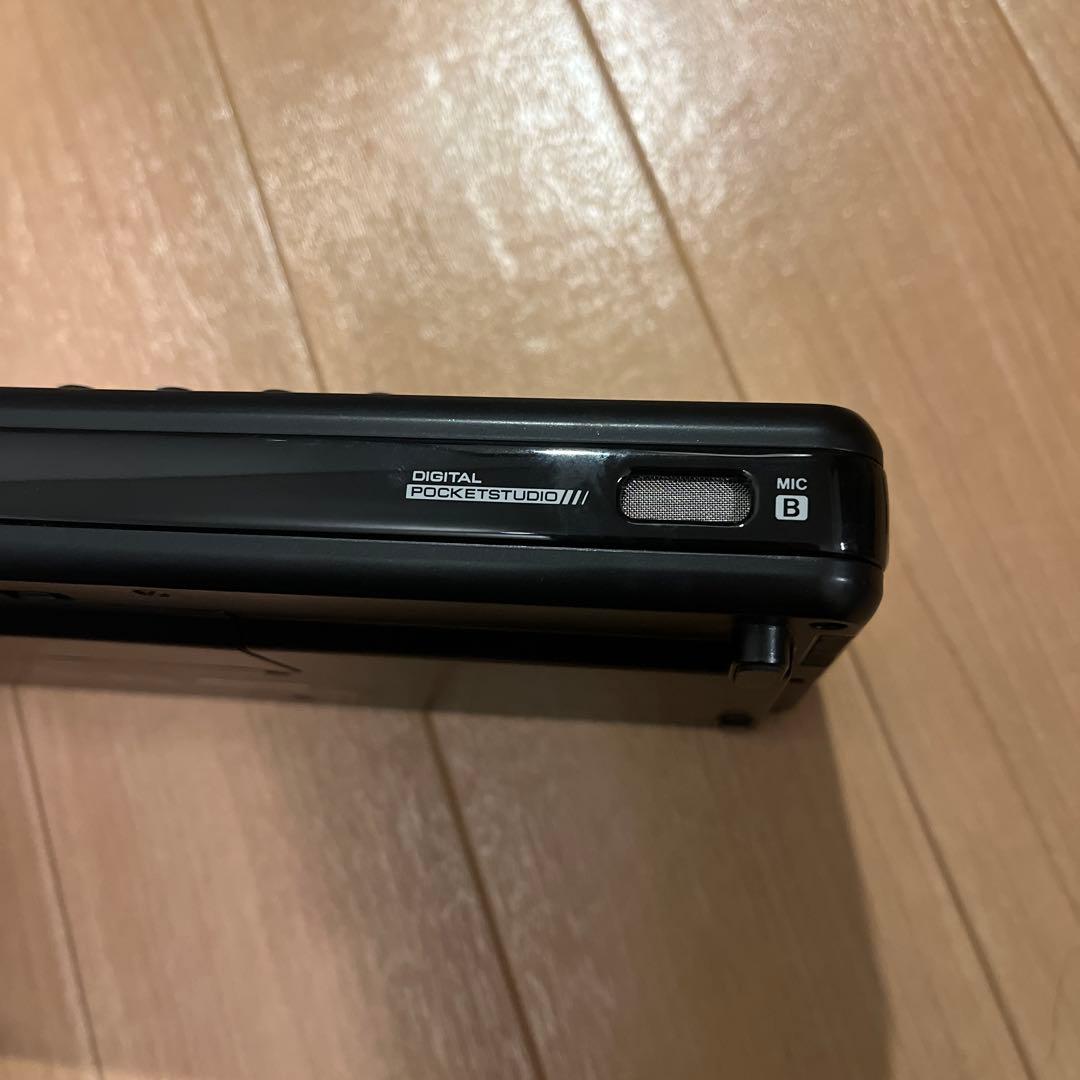 TASCAM DP-008EX マルチトラックレコーダー