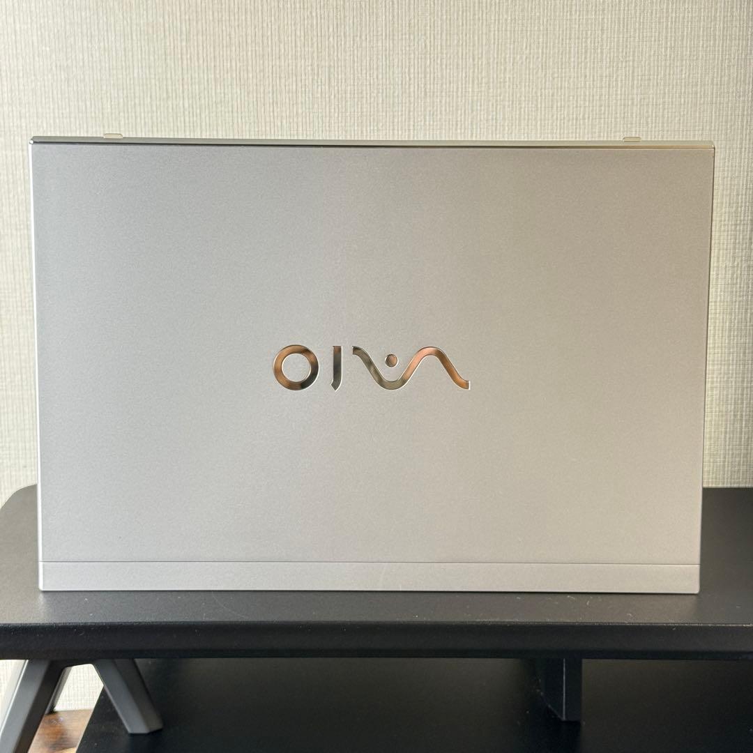 ★美品LTE★VAIO VJPG11C12N 最新Office2024 25H2