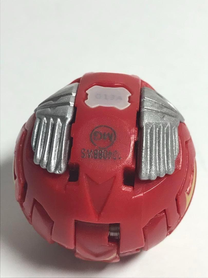 【3個セット】爆丸シリーズ