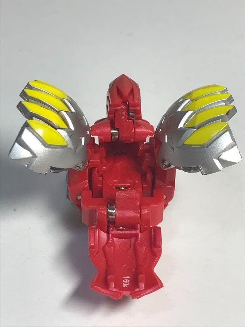 【3個セット】爆丸シリーズ