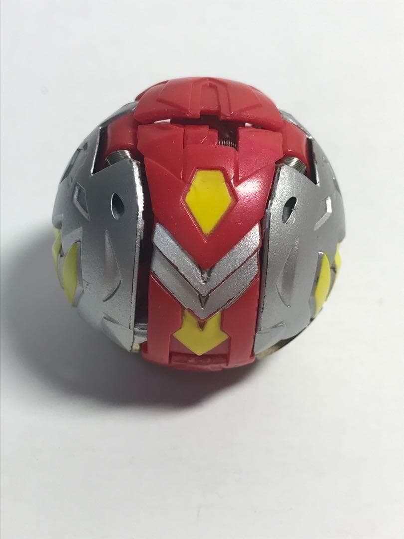 【3個セット】爆丸シリーズ