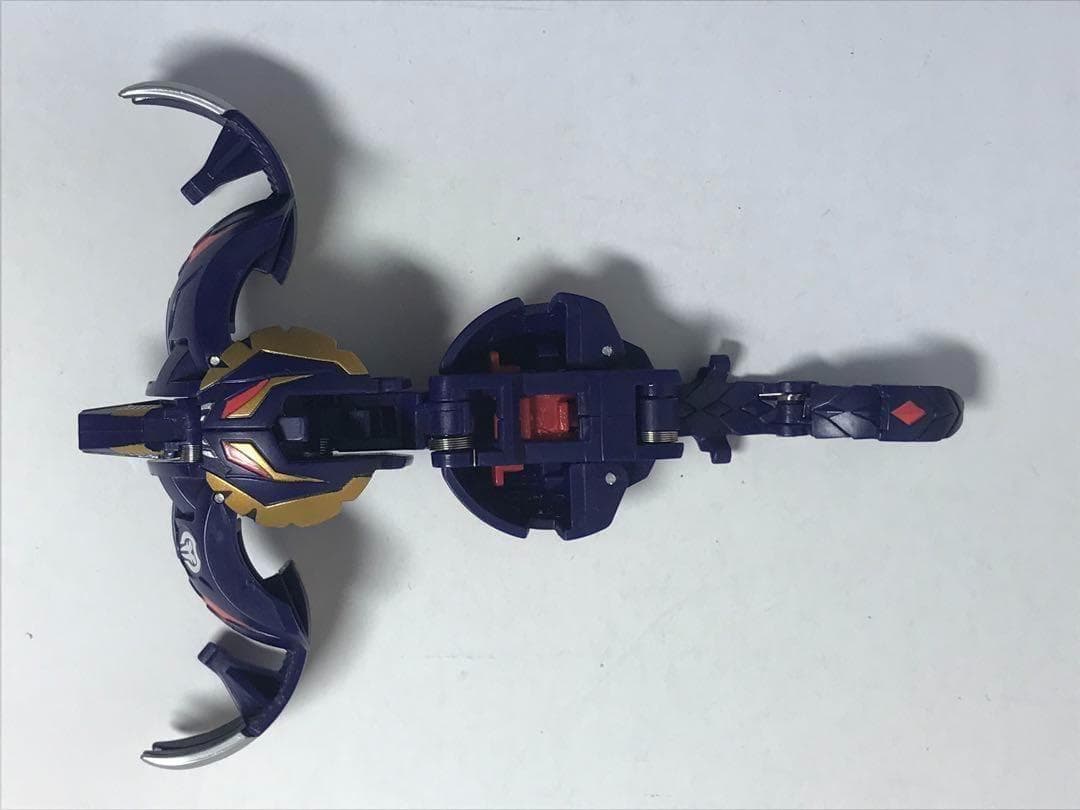 【3個セット】爆丸シリーズ