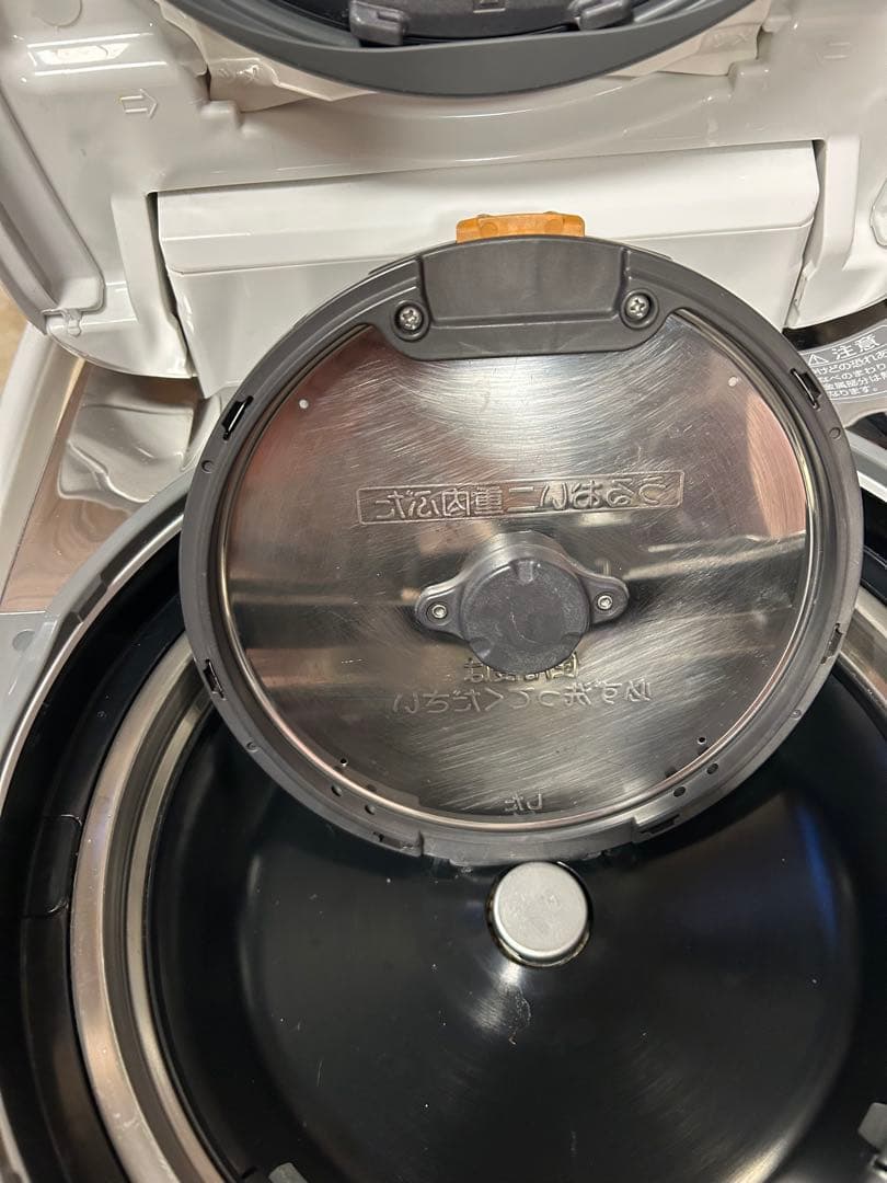 IH炊飯器 極め炊き　NW-AT10