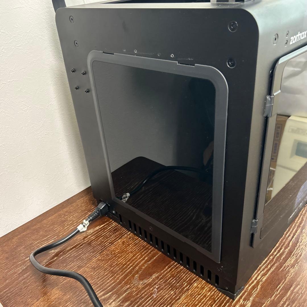 Zortrax M200 Plus 3Dプリンター　ジャンク品
