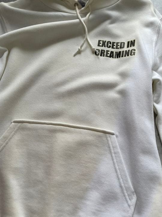 EXIDメンバーサイン入り(ソルジ、LE、ヘリン、ハニ、ジョンファ)自作パーカー