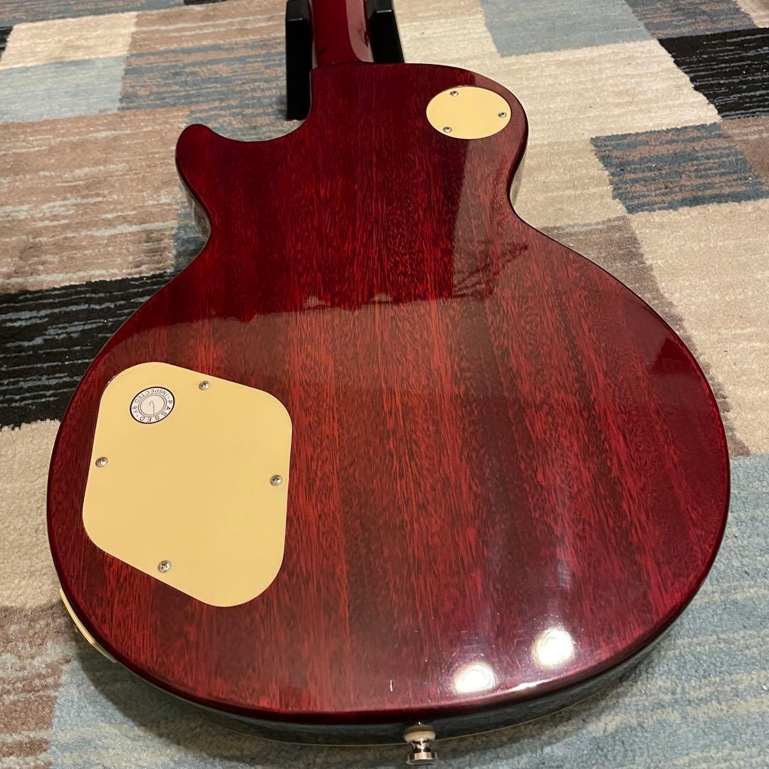 Epiphone Les Paul standard エピフォン　レスポール