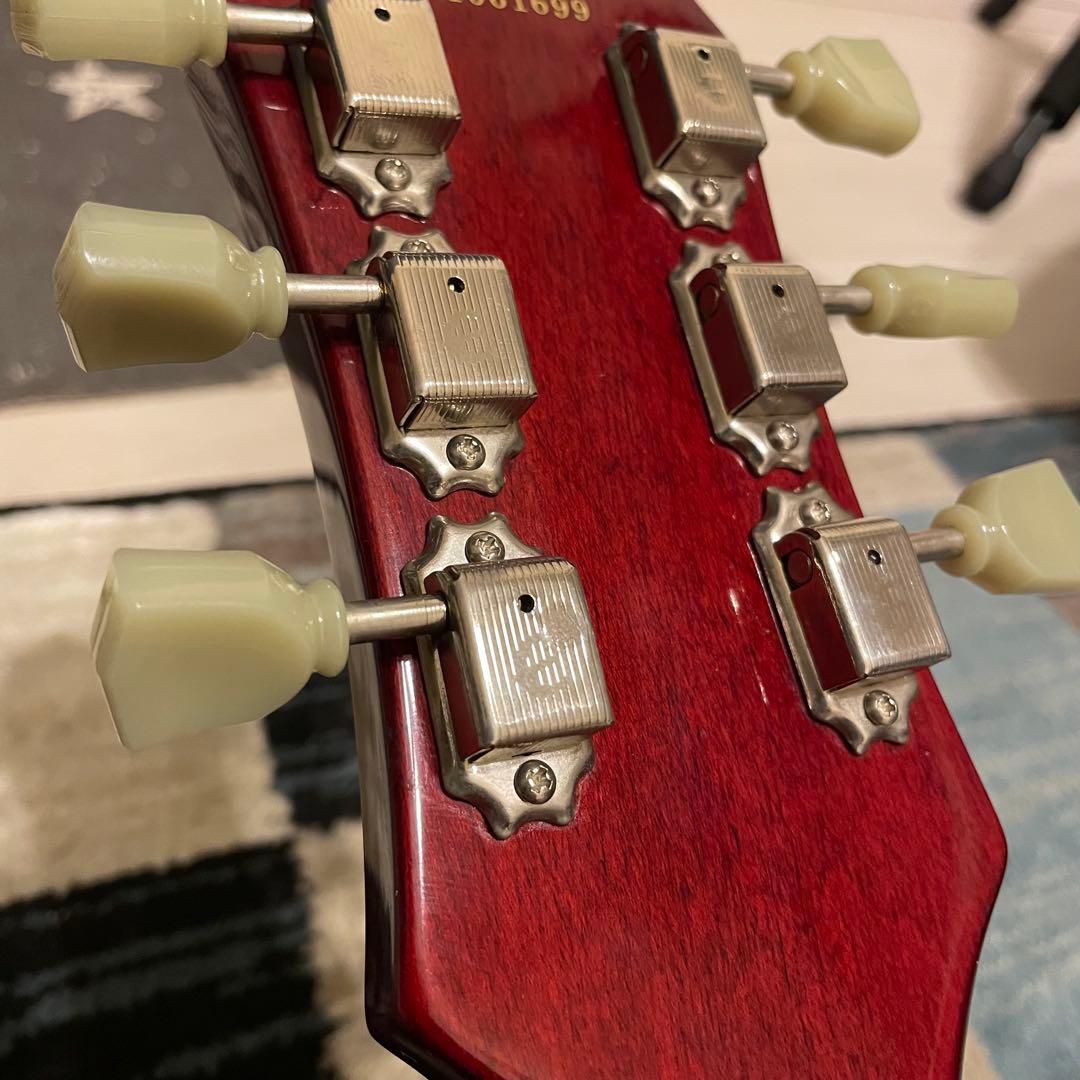 Epiphone Les Paul standard エピフォン　レスポール