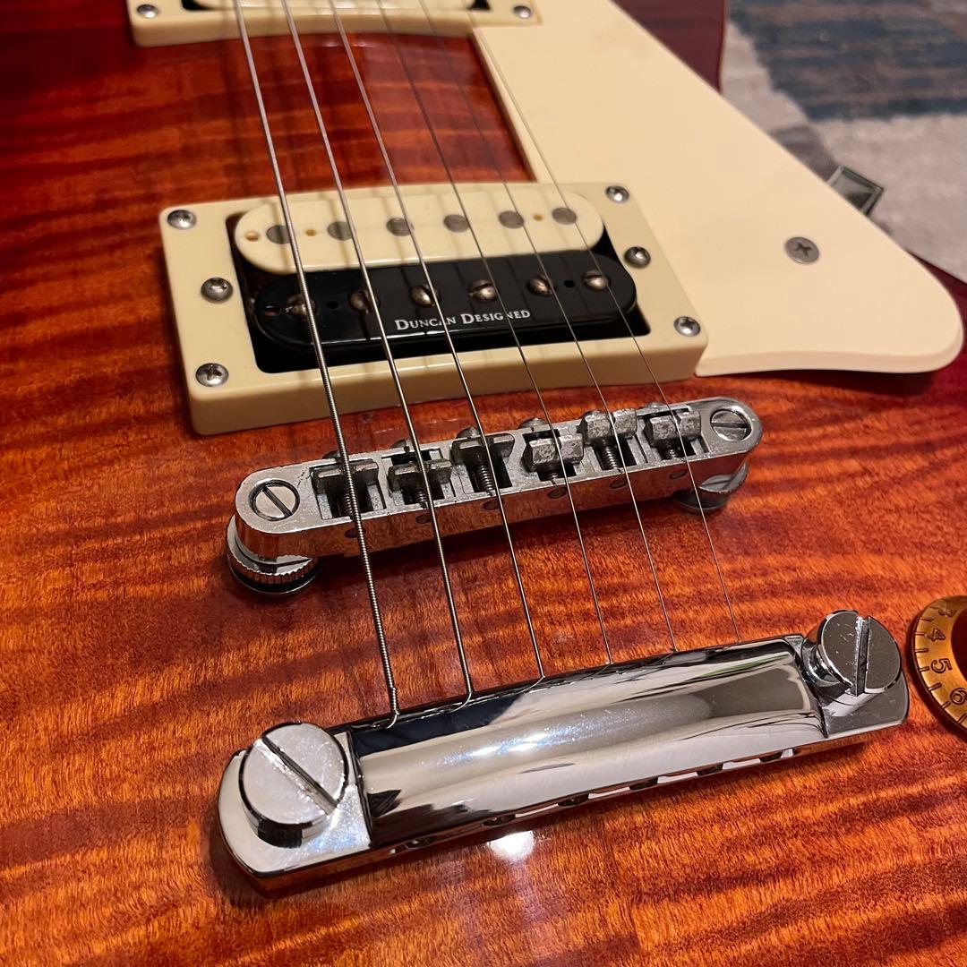 Epiphone Les Paul standard エピフォン　レスポール
