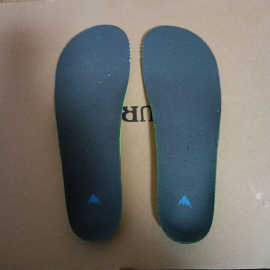 Burton ION スノーボードブーツ ブラック27.0