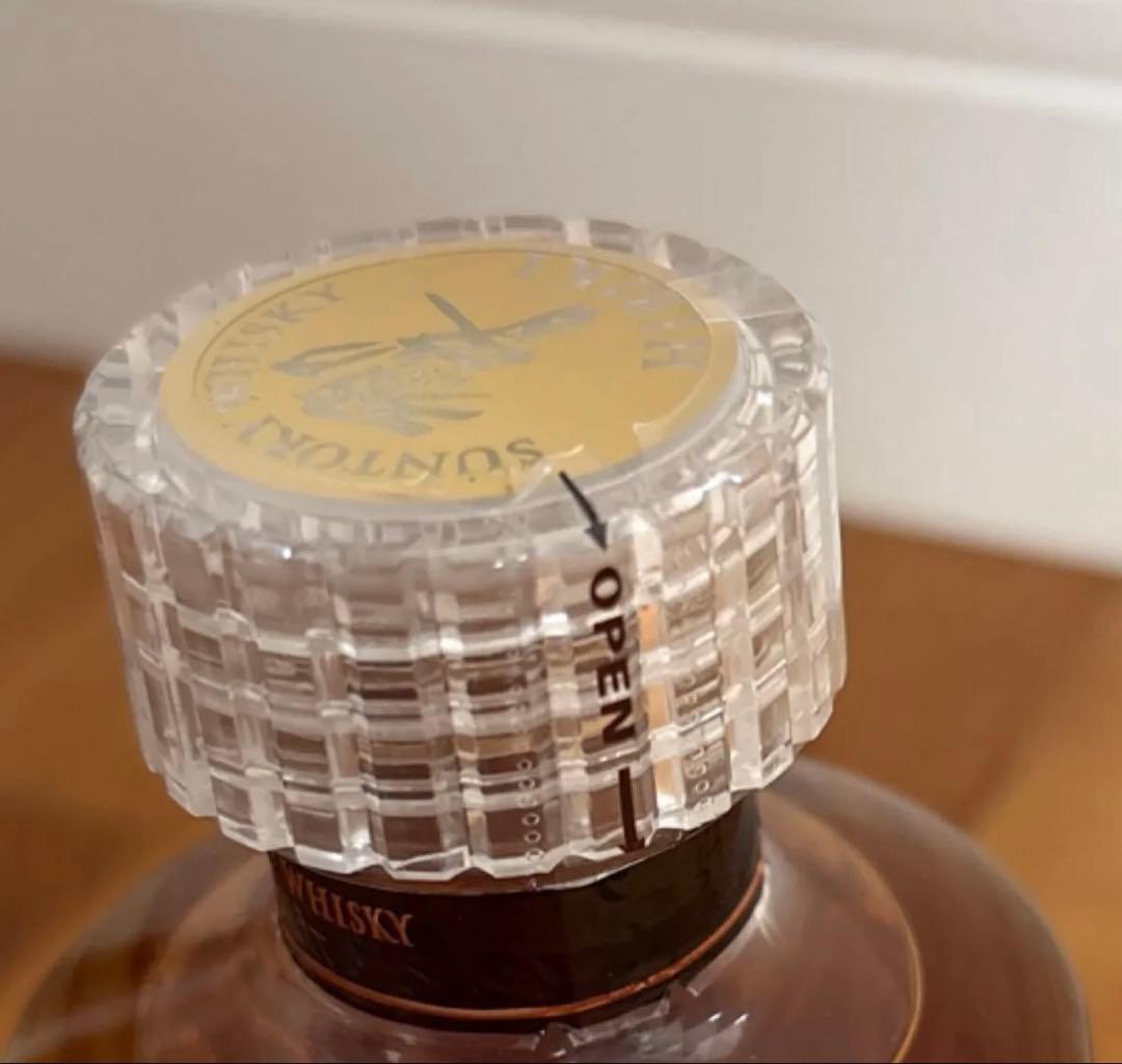 専用　　響Hibiki 17年 サントリーウイスキー 180ml