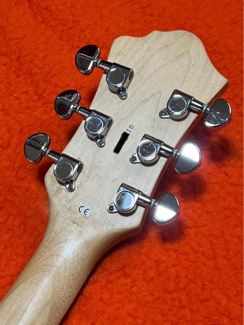 B.C.Rich B.C.リッチ マリオン Marion / ミディアムスケール