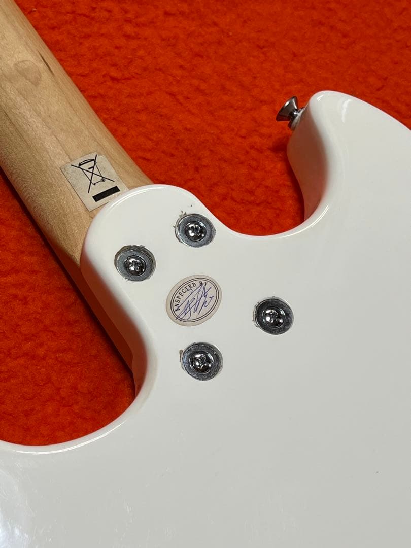 B.C.Rich B.C.リッチ マリオン Marion / ミディアムスケール