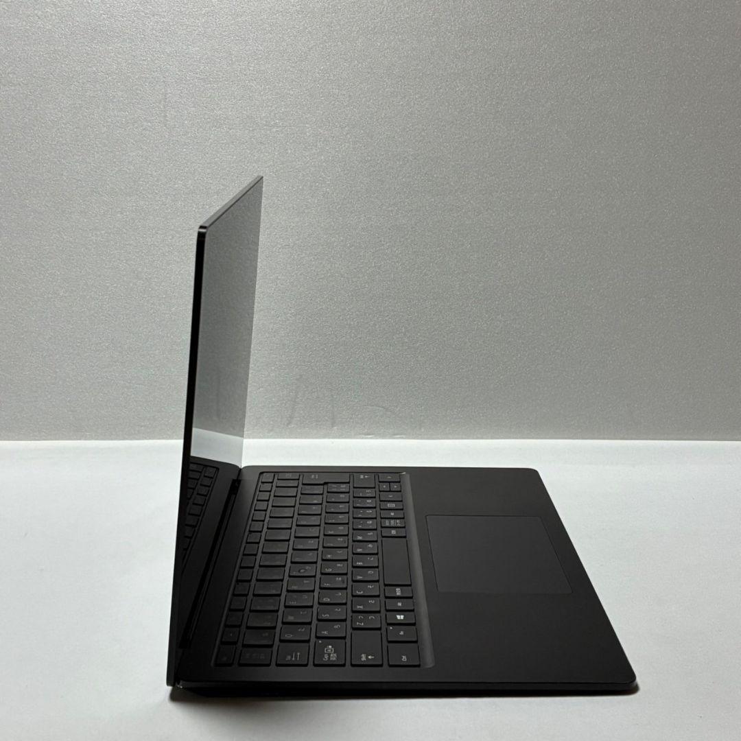 【希少黒】Surface Laptop 3 i5 タッチパネル パソコンPC
