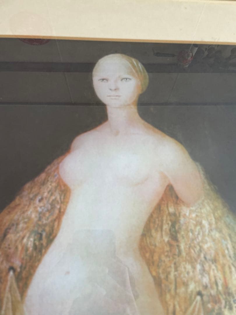 「月の女」レオノール・フィニー